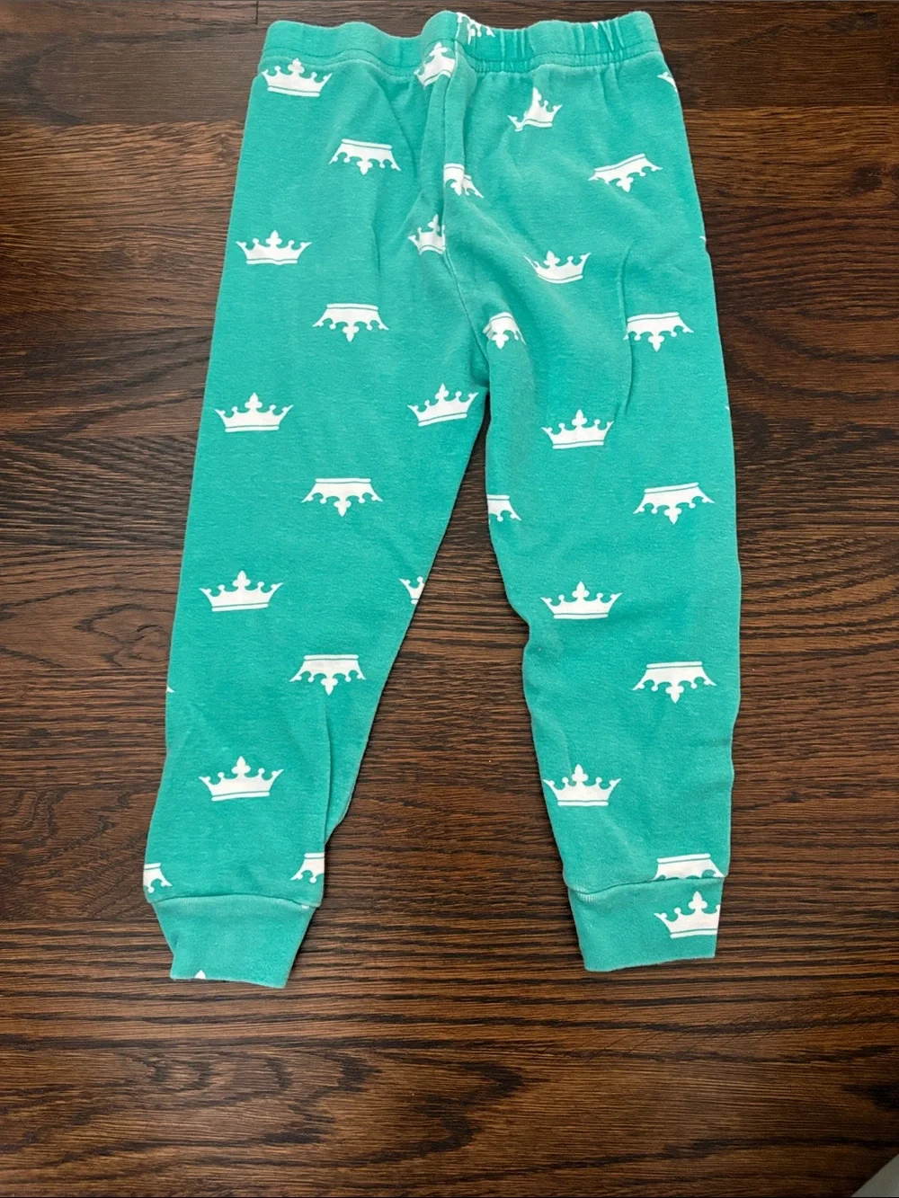4T Disney Frozen & Disney Princess Pajama Sets